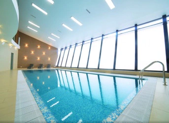 Баня-СПА Event House