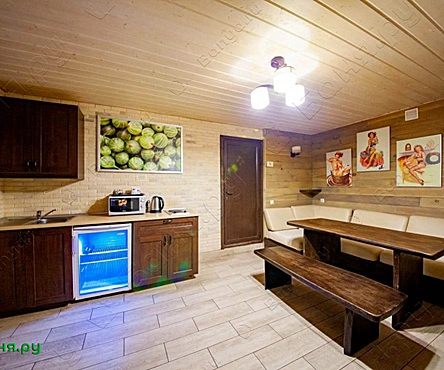 Номер Крыжовник