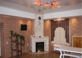 Сауна Красная башня