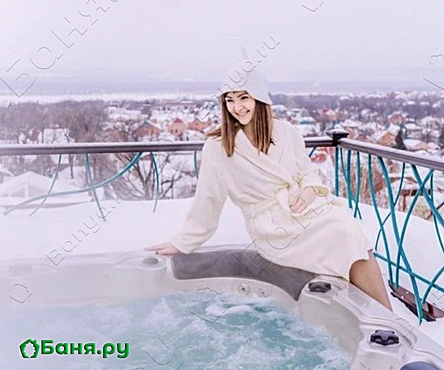 Банная студия Облака