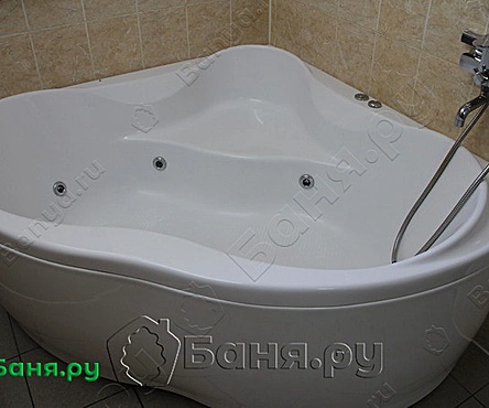 Традиционная сауна