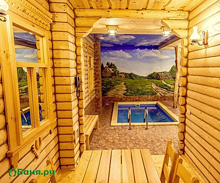 Номер Деревенский