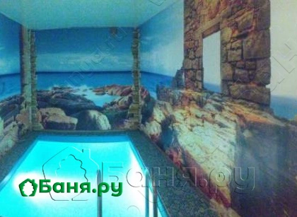 Сауна Гуляй душа