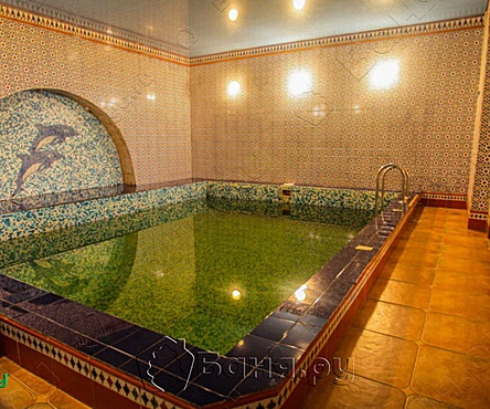 Зал Турецкий