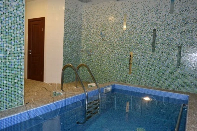 Баня Для своих