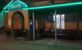 Саввинская баня