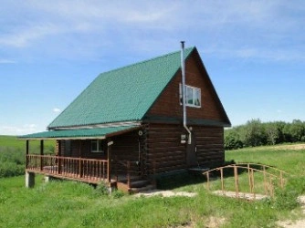 Банный комплекс-парк Веслево