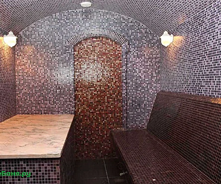 Восточная сказка