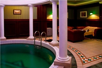 Сауны Панорама