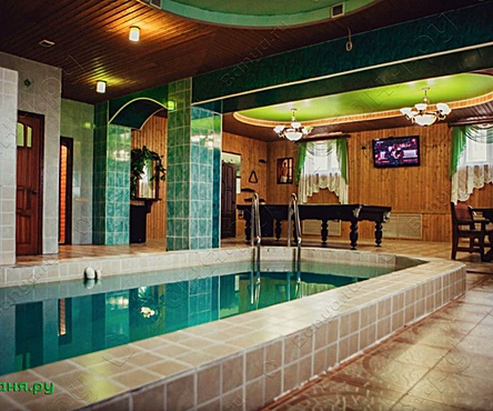 Большой зал