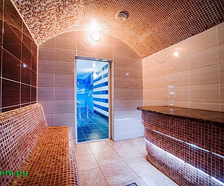 Зал Астория