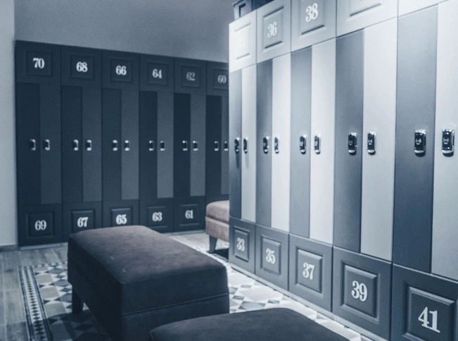 Усачевские бани