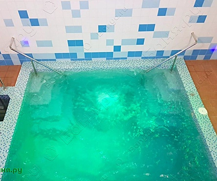 Большой номер