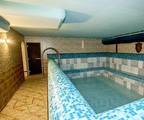 Сауна Изобилие