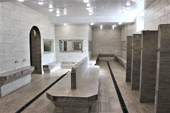 ГлавБани на Лепсе