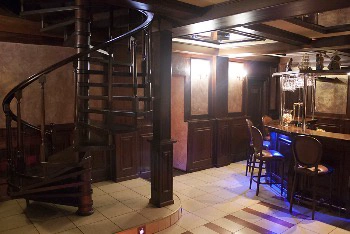 Баня-отель Лагуна