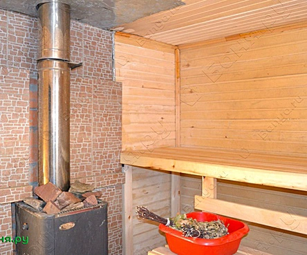 Баня Усадьба