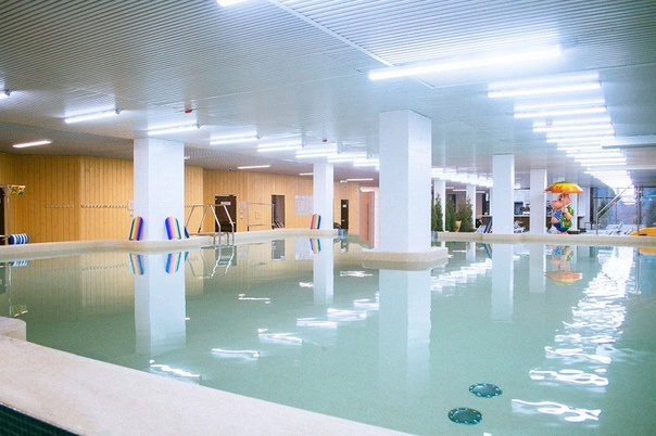 Ижевские термы