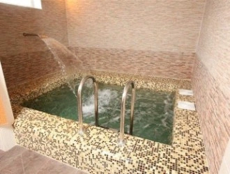 Сауна на Чмутова