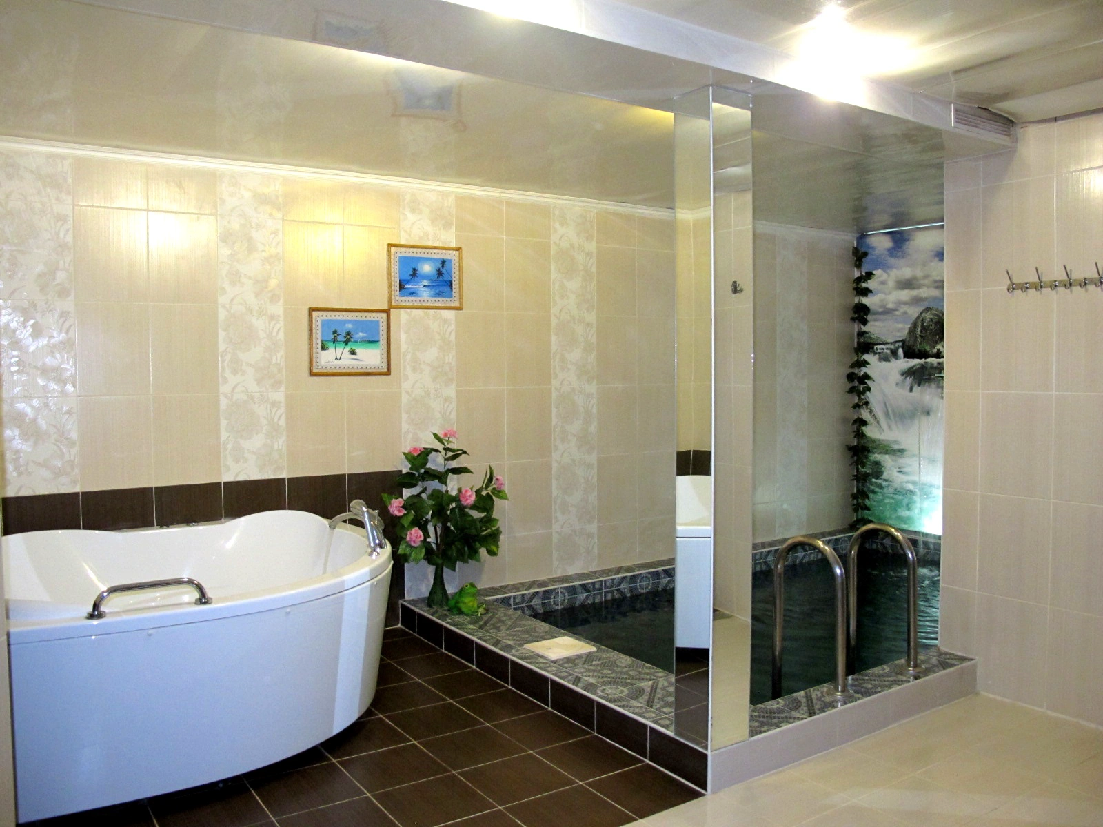 Баня Восторг