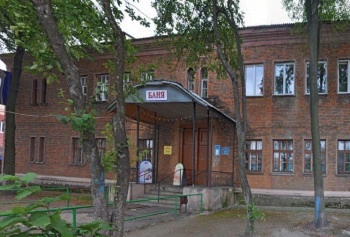 Баня №9 Волна Чкаловский Плюс Баня №9 Волна Чкаловский Плюс