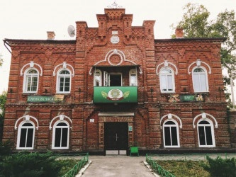 Банный комплекс №1