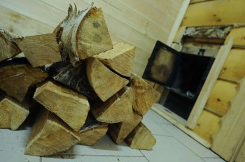 Баня-отель В Борках