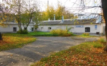 Общественная баня №2