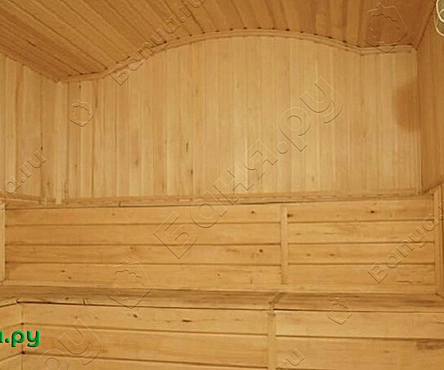 Малая сауна