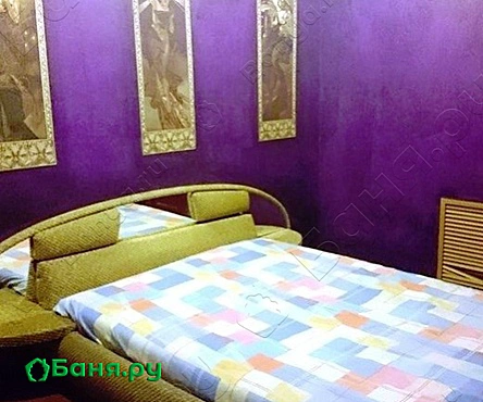 Основной зал