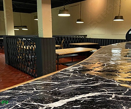 Баня на дровах