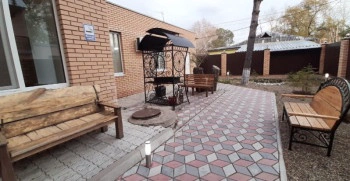 Чеховские бани