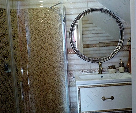 Зал в Арт бане