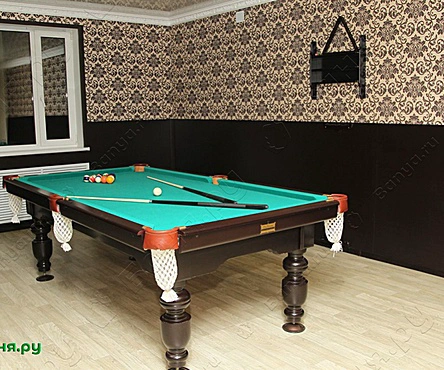 Баня В гостях у сказки