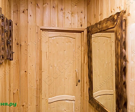 Основной зал