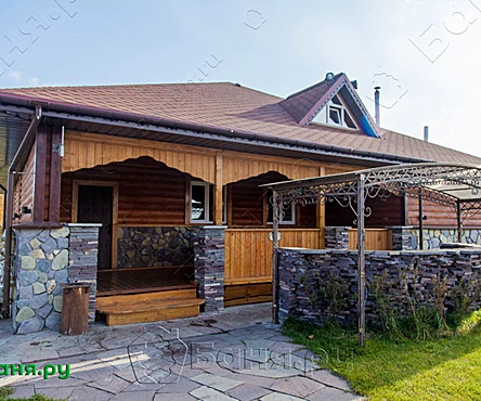 Баня Боярская