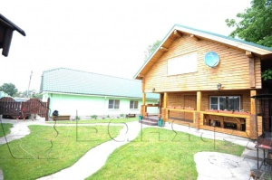 Комплекс отдыха Седьмое небо