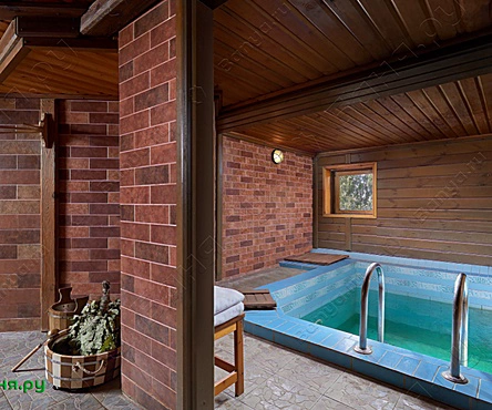 Царская баня №9