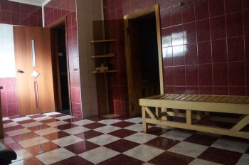 Сауна-отель Звездочка