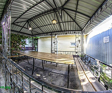 Коттедж с сауной Уютный