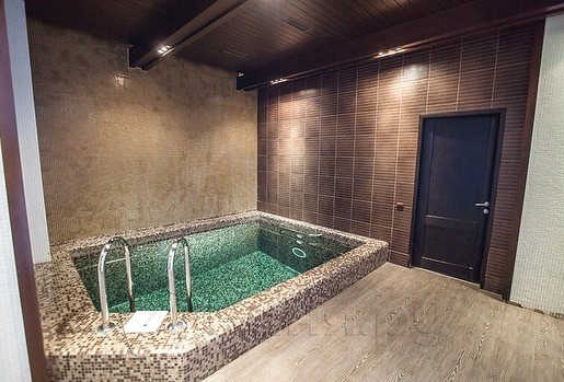 Сауна-Фитнес Wellfit