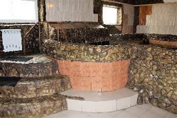 Семейная сауна