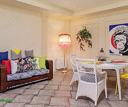 Сауна и Бассейн