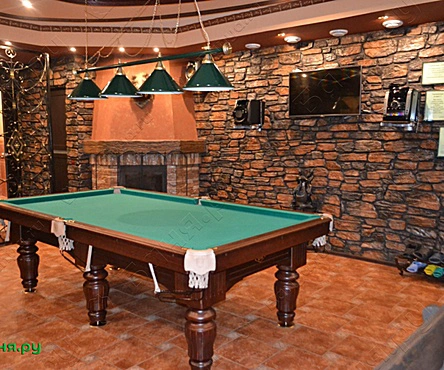 Пристанище викингов