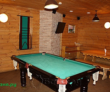 Большой зал