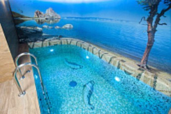 Сауна Бурятия-Exclusive