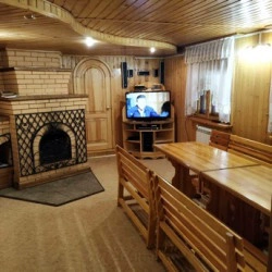 Банный комплекс На Московской