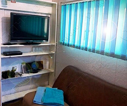 Русская баня