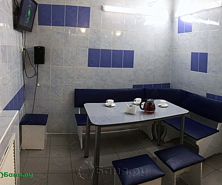 Парная Академическая