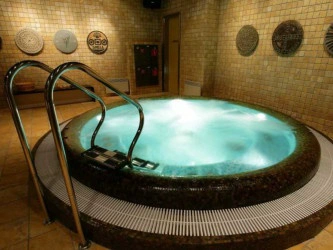 SPA-комплекс Колодецъ